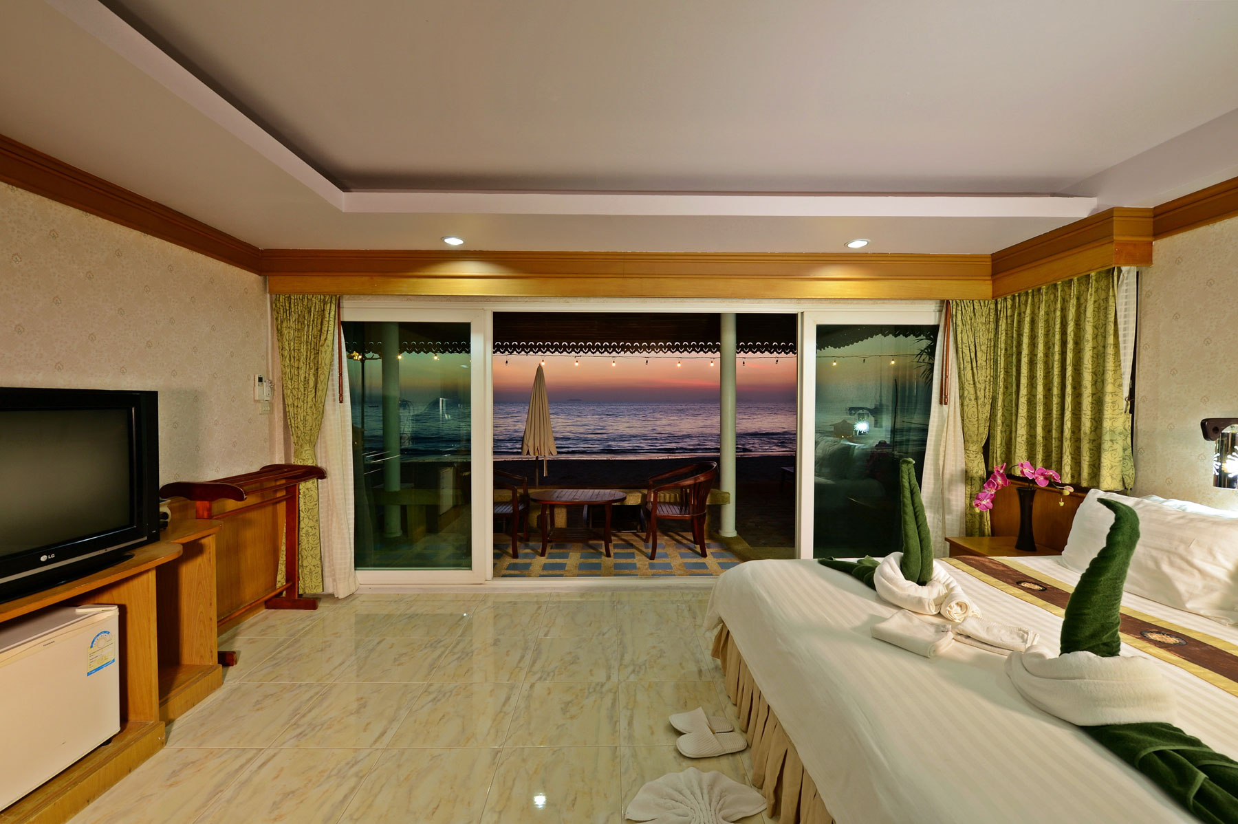 Andaman Suites