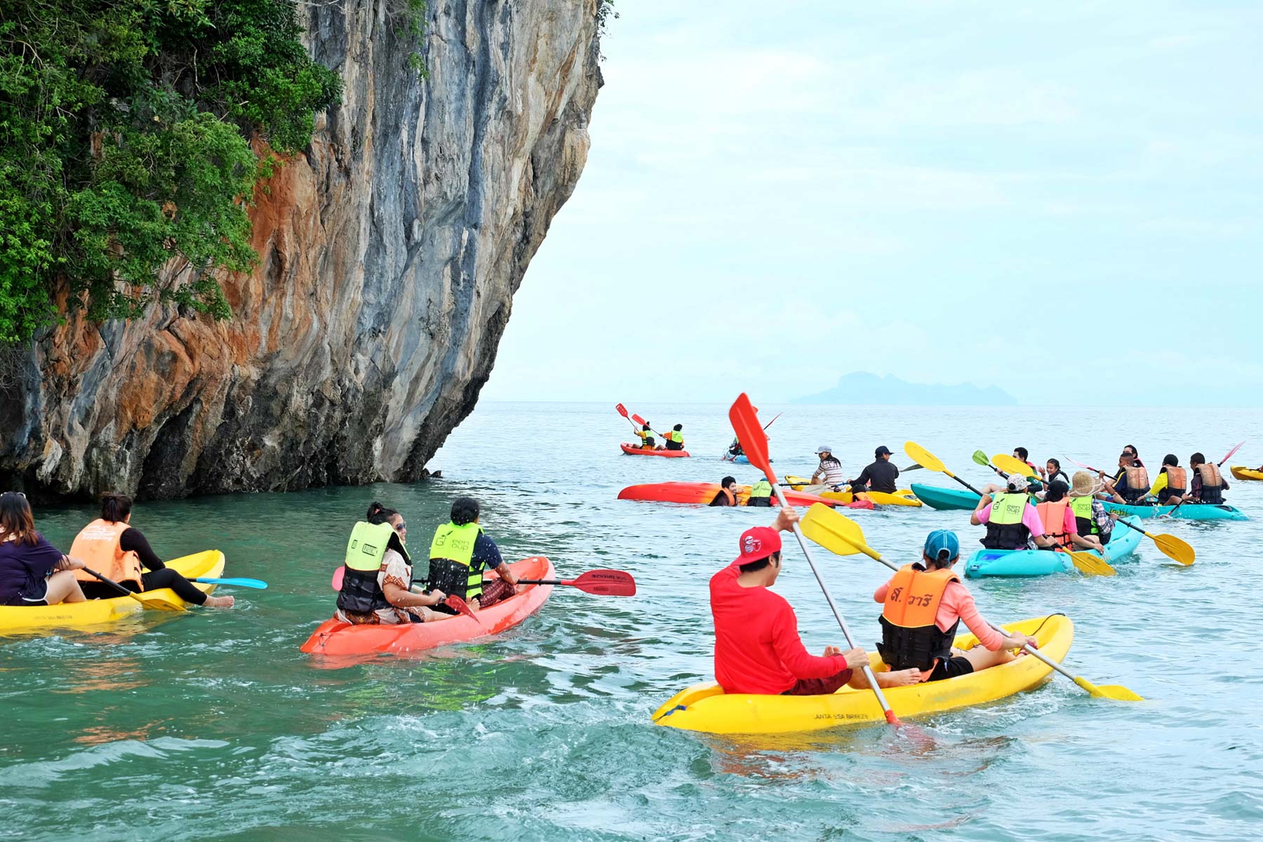 Andaman Lanta Resort