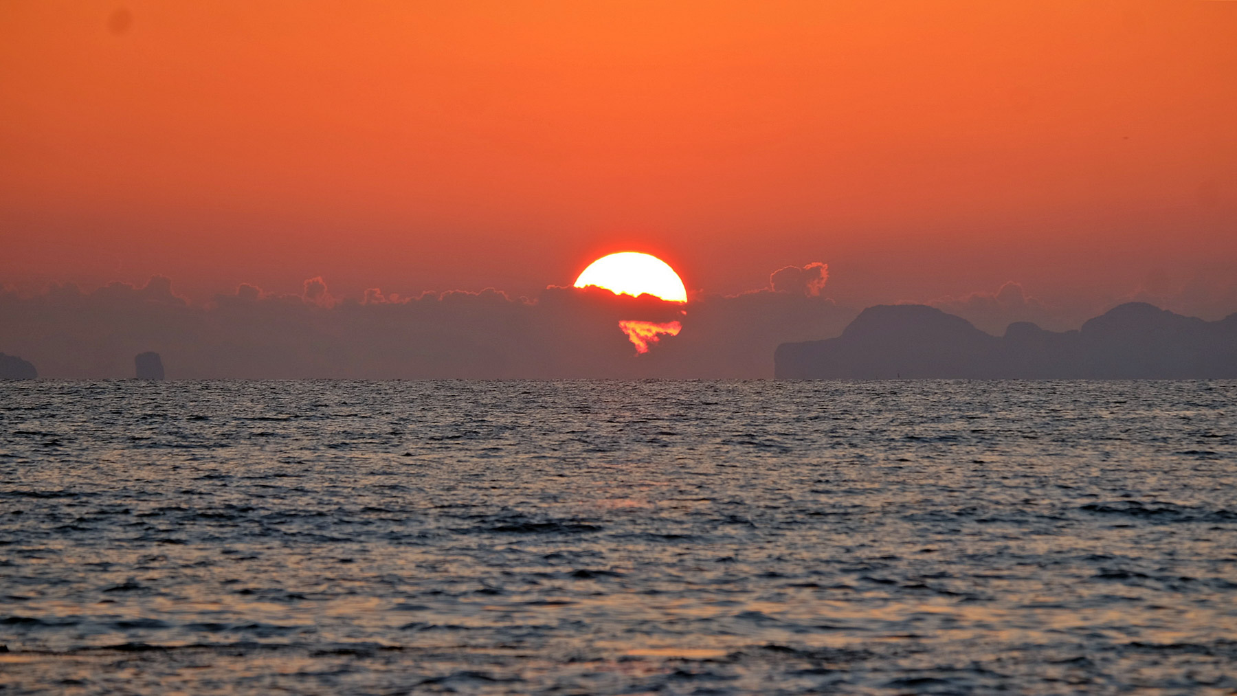 Andaman Lanta Resort