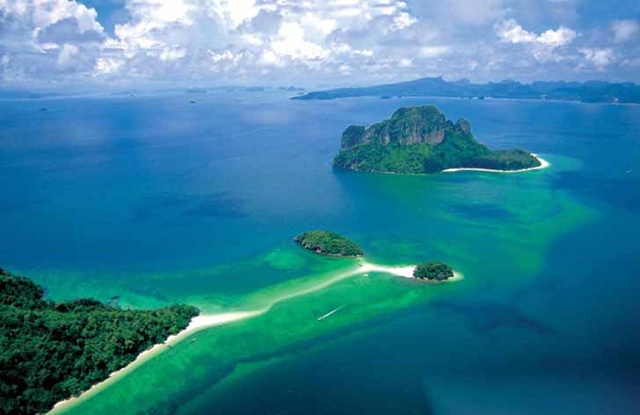 Offers Tour, Andaman Lanta Resort